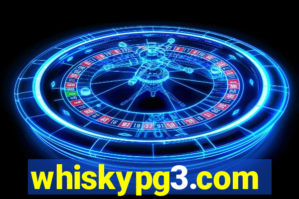 whiskypg3.com