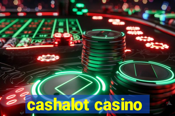 cashalot casino