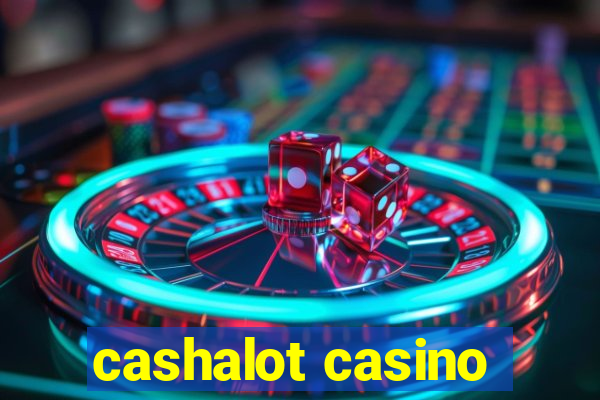 cashalot casino