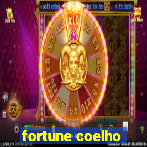 fortune coelho