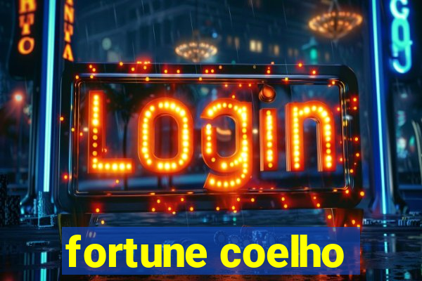 fortune coelho