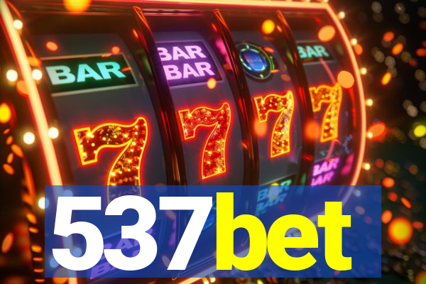 537bet