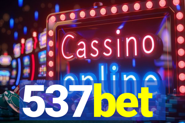 537bet