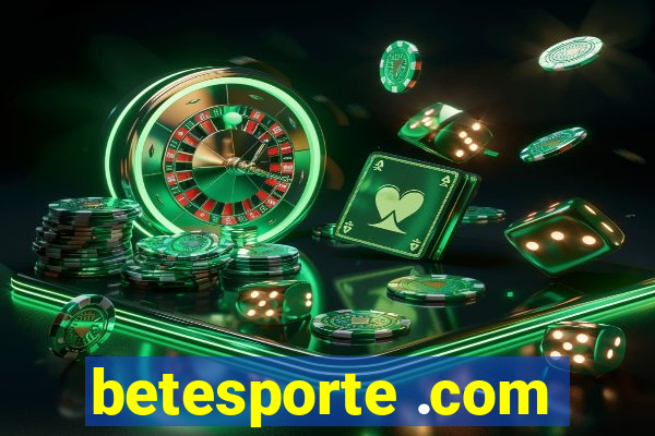 betesporte .com