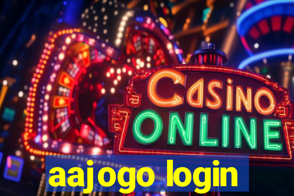 aajogo login