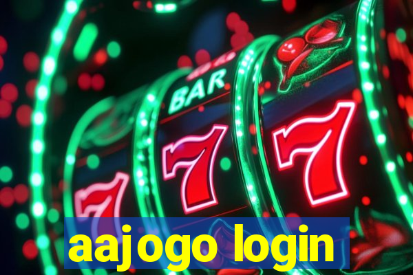 aajogo login