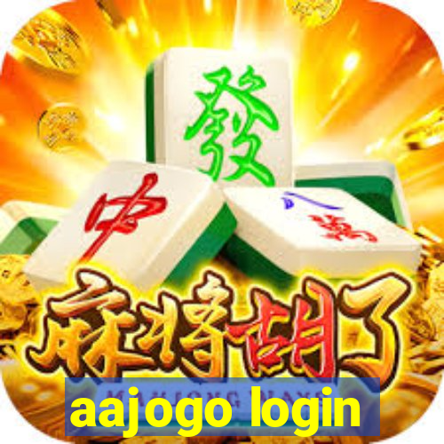 aajogo login