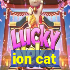 ion cat