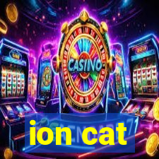 ion cat