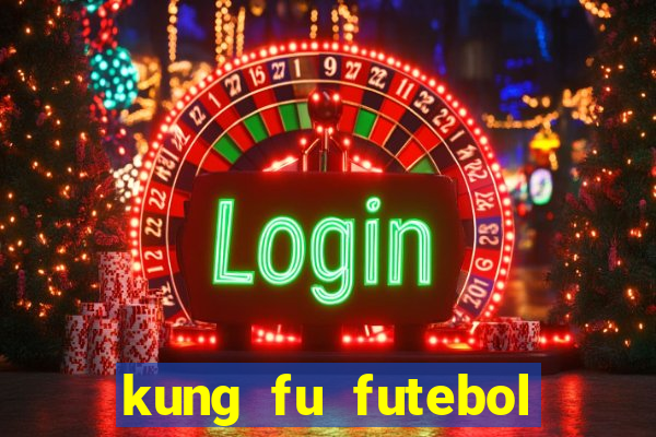 kung fu futebol clube via torrent