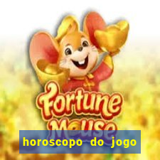 horoscopo do jogo do bicho