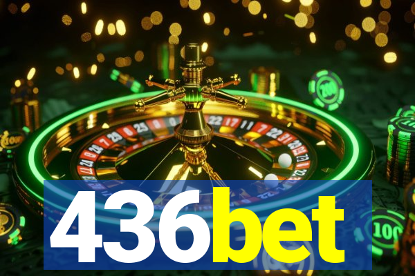 436bet