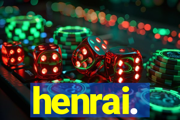 henrai.