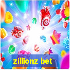 zillionz bet