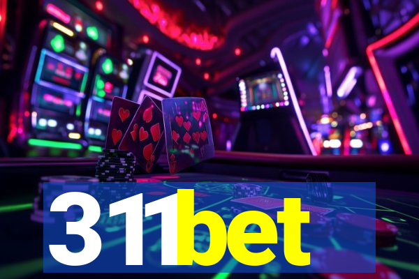 311bet