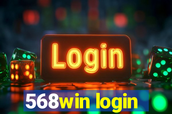 568win login