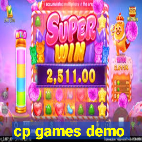 cp games demo