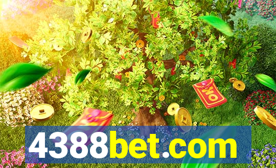 4388bet.com