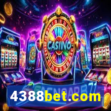 4388bet.com