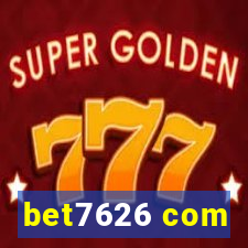 bet7626 com