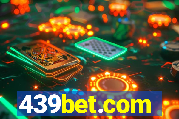 439bet.com