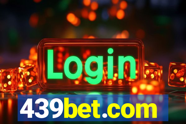 439bet.com