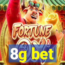 8g bet