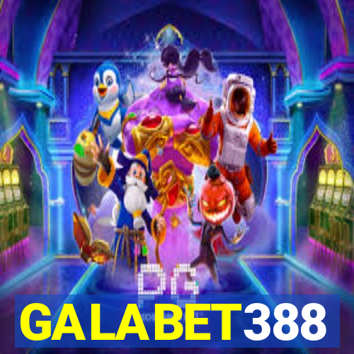 GALABET388