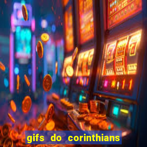 gifs do corinthians para whatsapp