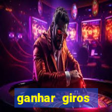 ganhar giros grátis coin master