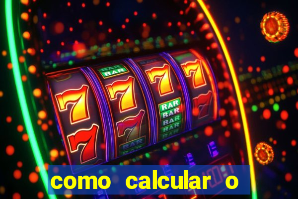 como calcular o cashback da blaze