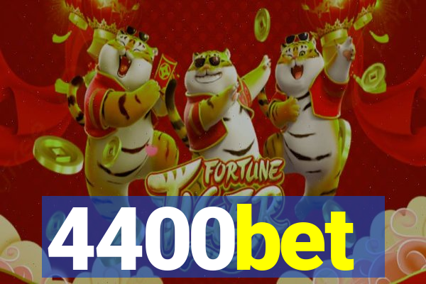 4400bet