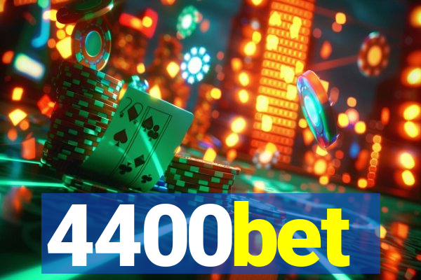 4400bet