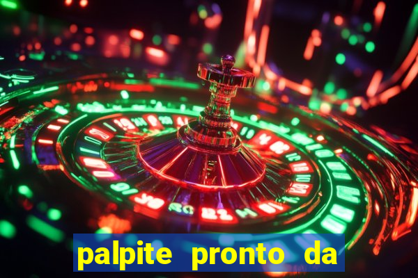 palpite pronto da quina vip