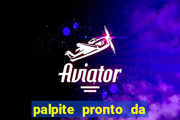 palpite pronto da quina vip