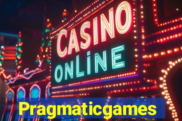 Pragmaticgames