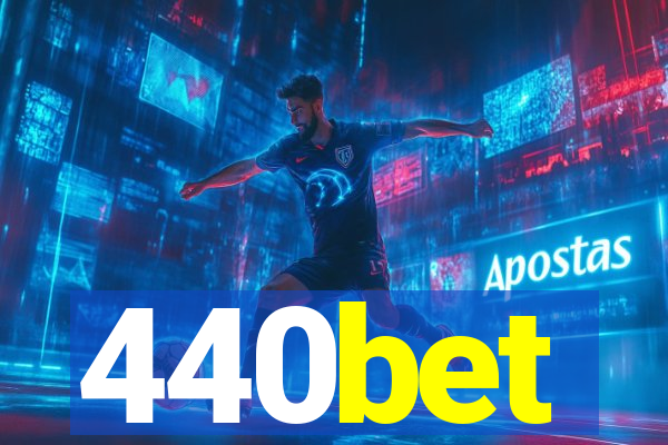 440bet