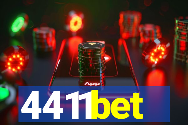 4411bet