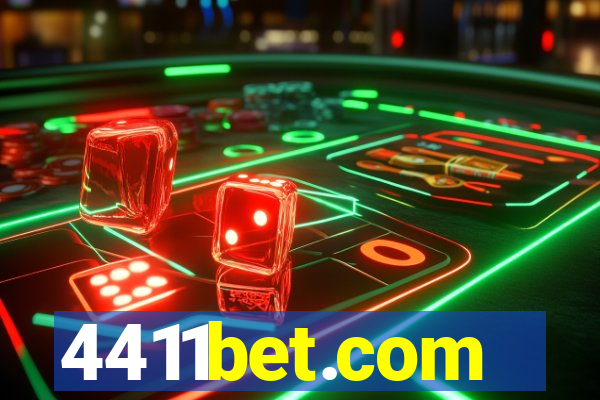 4411bet.com