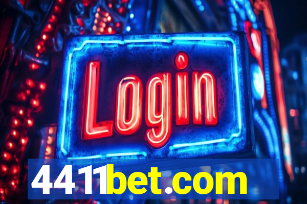 4411bet.com