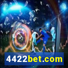 4422bet.com