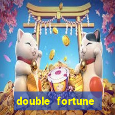 double fortune minutos pagantes