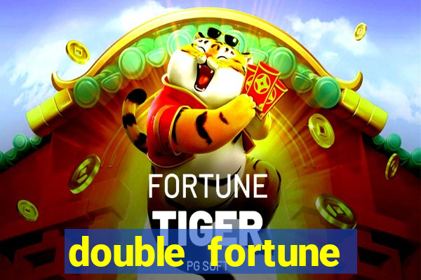 double fortune minutos pagantes