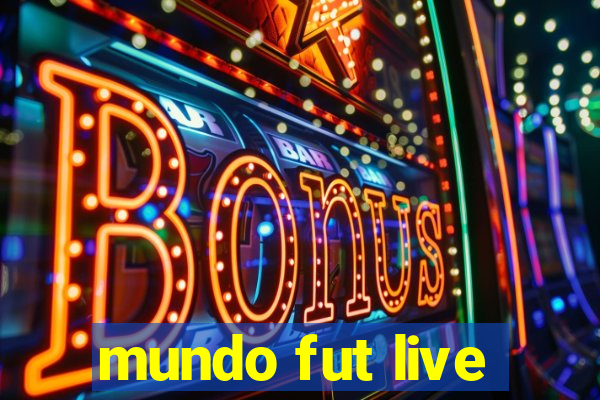 mundo fut live