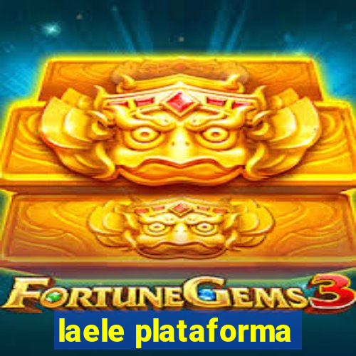 laele plataforma