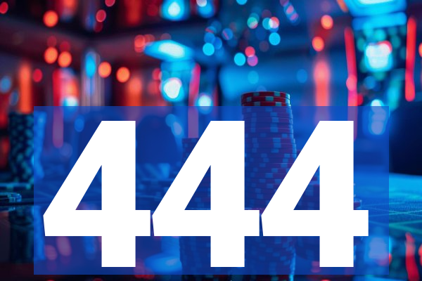 444