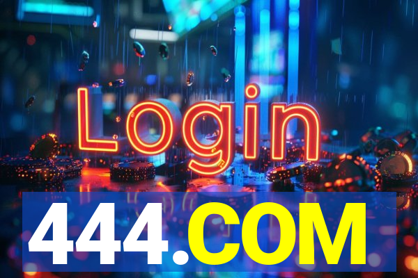 444.COM