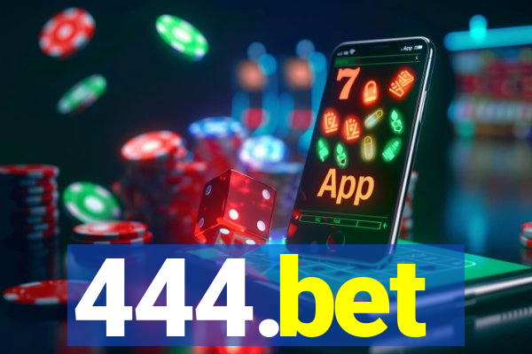 444.bet