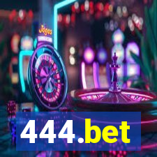 444.bet