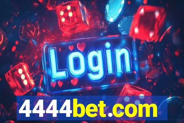 4444bet.com